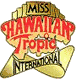 Miss Hawaiian Tropic