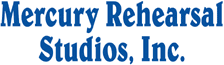 Mercury Rehearsal Studios