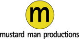 Mustard Man Productions